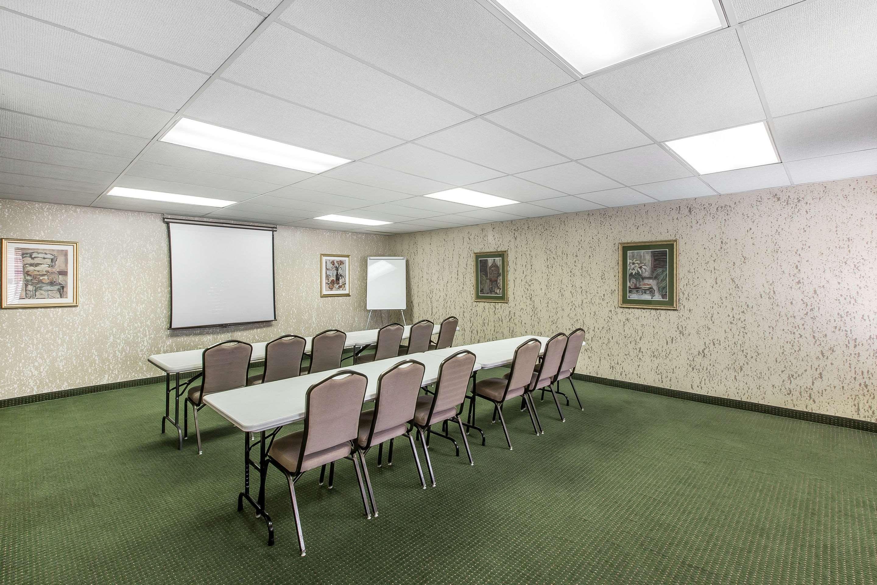Quality Inn & Suites Easley - Greenville Exterior foto
