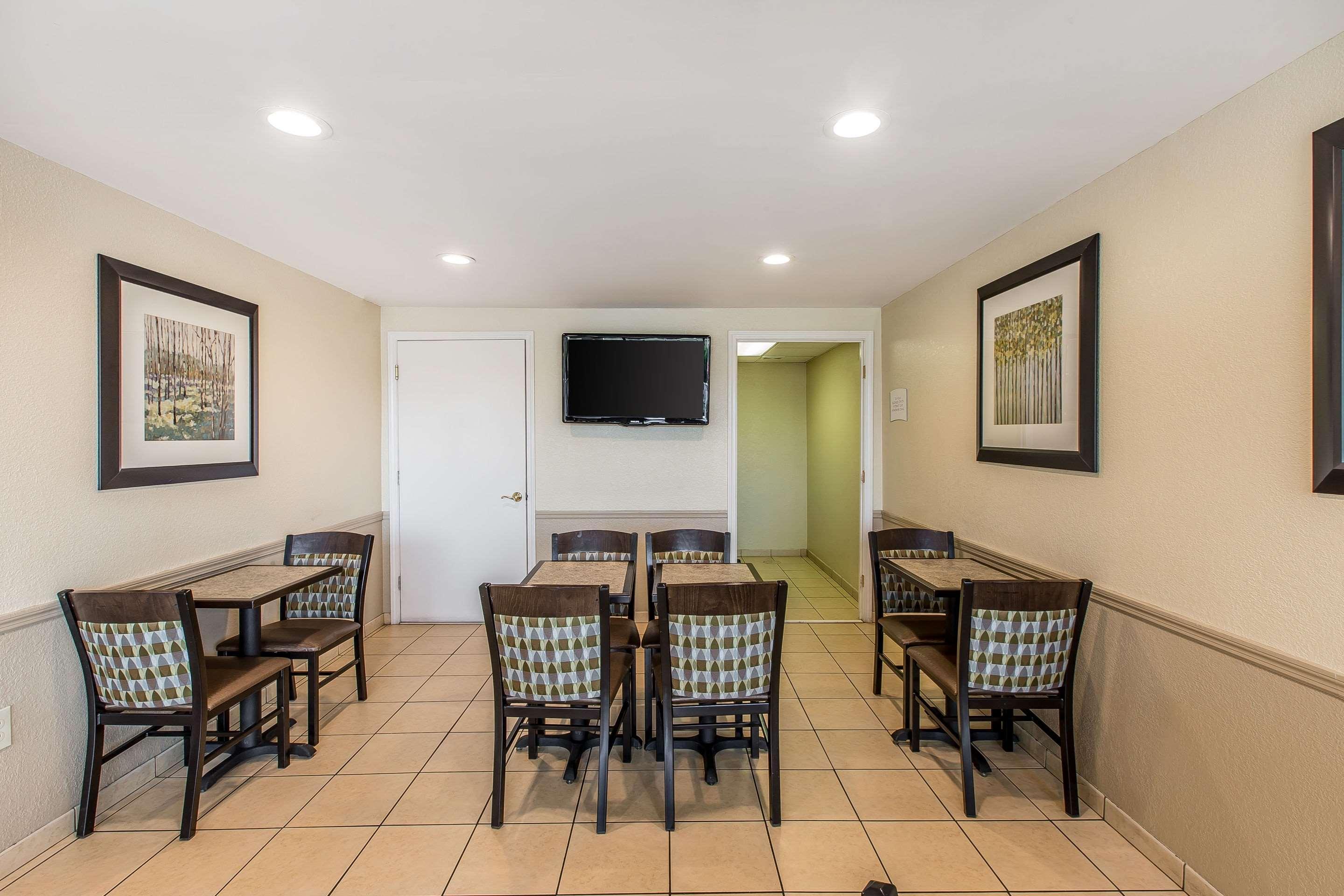Quality Inn & Suites Easley - Greenville Exterior foto